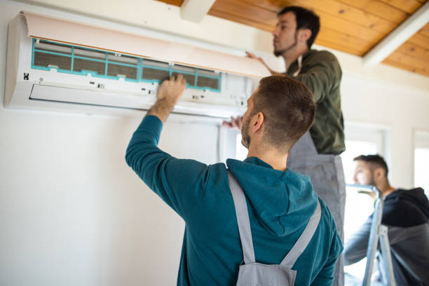 Best Affordable HVAC services  in Kekaha, HI