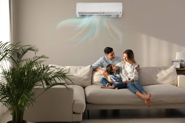 HVAC air duct cleaning in Kekaha, HI