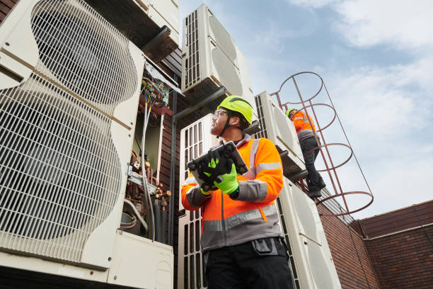 Best Ductless HVAC repair  in Kekaha, HI