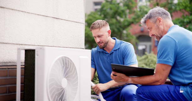 Best HVAC air duct cleaning  in Kekaha, HI