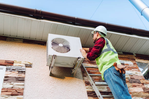 Best HVAC replacement cost  in Kekaha, HI