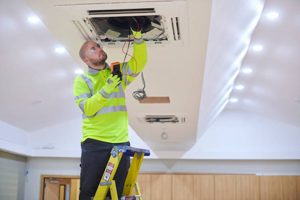 Best HVAC installation services  in Kekaha, HI