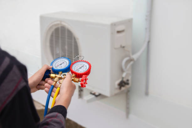 Best HVAC replacement cost  in Kekaha, HI